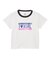 PLATE LOGO S/S BABY TEE