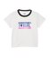 PLATE LOGO S/S BABY TEE