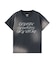 FADED SCRIPT LOGO S/S BABY TEE
