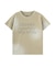 FADED SCRIPT LOGO S/S BABY TEE