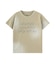 FADED SCRIPT LOGO S/S BABY TEE
