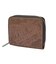 ORNAMENT LOGO MINI WALLET