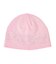 RHINESTONE DECORATIVE SCRIPT LOGO BEANIE
