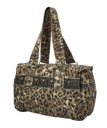 2WAY DRUM BAG