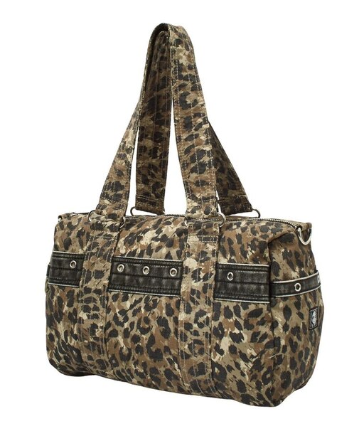 2WAY DRUM BAG