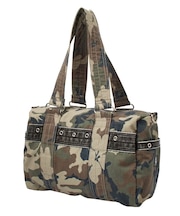 2WAY DRUM BAG
