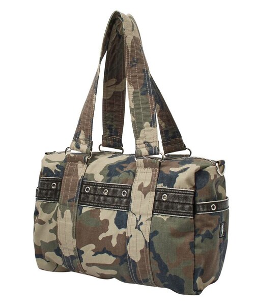 2WAY DRUM BAG