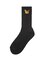 GRADATION BUTTERFLY SOCKS