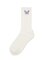 GRADATION BUTTERFLY SOCKS