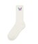 GRADATION BUTTERFLY SOCKS