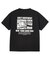 X-girl HISTORY S/S TEE