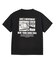 X-girl HISTORY S/S TEE