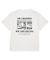 X-girl HISTORY S/S TEE