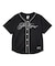 SCRIPT LOGO BASEBALL SHIRT