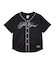 SCRIPT LOGO BASEBALL SHIRT