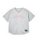 SCRIPT LOGO BASEBALL SHIRT