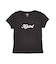 GEL LOGO S/S BABY TEE