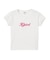 GEL LOGO S/S BABY TEE
