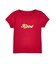 GEL LOGO S/S BABY TEE