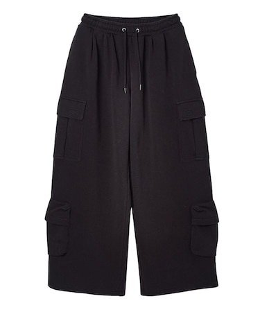 VARIOUS POCKET SWEATPANTS