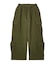 VARIOUS POCKET SWEATPANTS