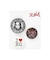 BUTTON BADGE SET