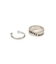 2-PIECE SET RING