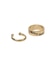 2-PIECE SET RING