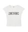 STENCIL LOGO S/S BABY TEE