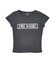 STENCIL LOGO S/S BABY TEE