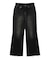 RELAX FIT DENIM PANTS