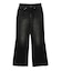 RELAX FIT DENIM PANTS