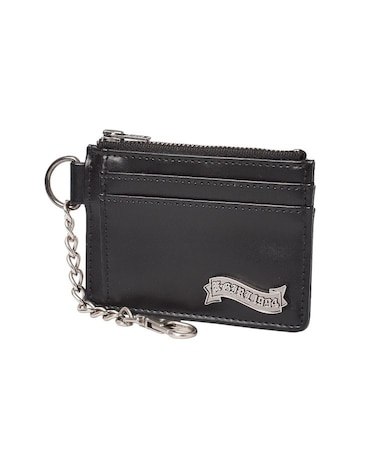 MULTI POCKET CARD HOLDER
