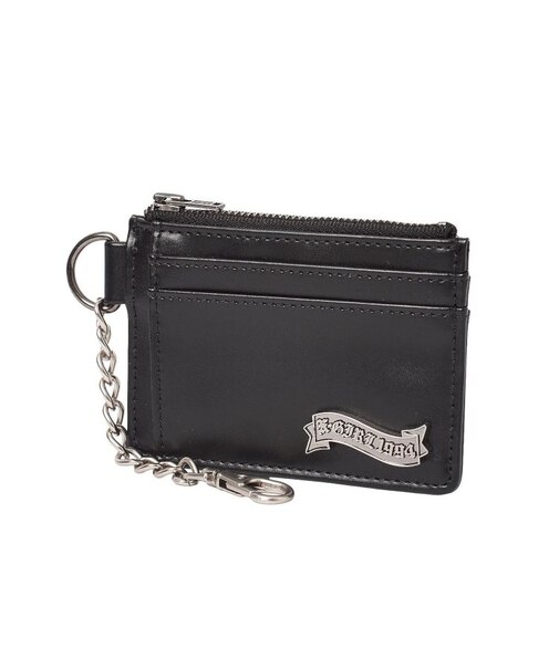 MULTI POCKET CARD HOLDER