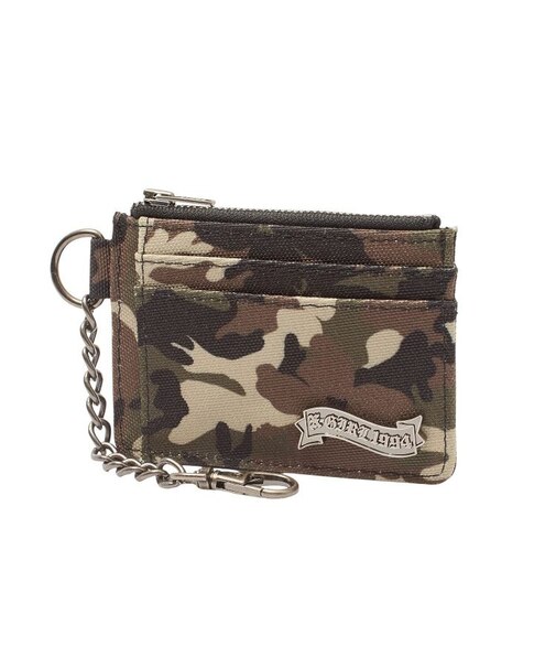 MULTI POCKET CARD HOLDER