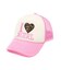 I LOVE X-GIRL TRUCKER CAP