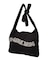 SWEAT SHOULDER BAG