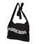 SWEAT SHOULDER BAG