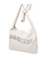 SWEAT SHOULDER BAG