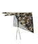 DRAWSTRING SKIRT BELT