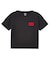 CHENILLE EMBROIDERED XG LOGO S/S BABY TEE