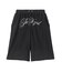 SCRIPT LOGO SHORTS