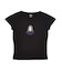 DEVIL FACE S/S BABY TEE