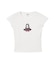 DEVIL FACE S/S BABY TEE