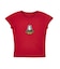 DEVIL FACE S/S BABY TEE