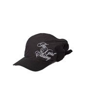 SCRIPT LOGO BANDANA CAP