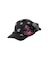 SCRIPT LOGO BANDANA CAP