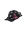 SCRIPT LOGO BANDANA CAP