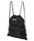 MESH POCKET KNAPSACK