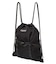 MESH POCKET KNAPSACK